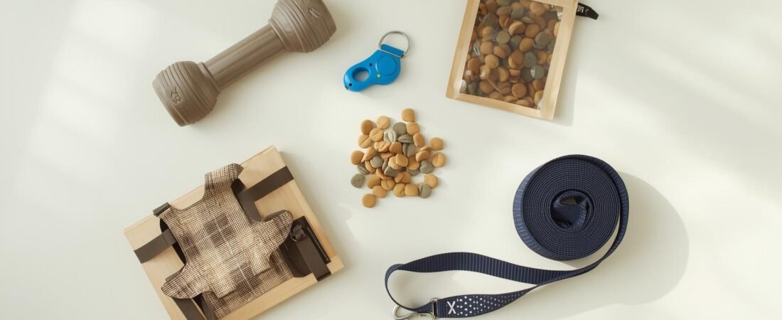 5 Essentials You Need When Getting Your Puppy